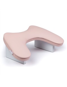 Reposamanos Amatix Butterfly Pink