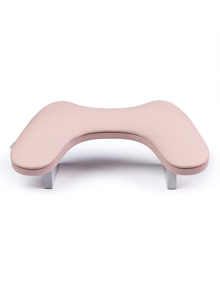 Reposamanos Amatix Butterfly Pink