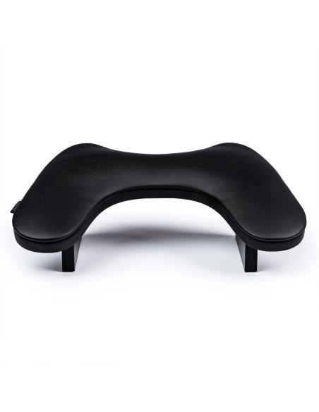 Reposamanos Amatix Butterfly Black