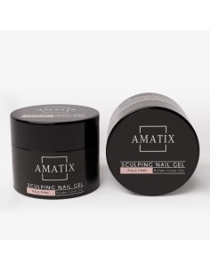 Amatix Builder Cover Gel XL, Pale Pink 45ml