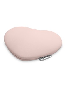 Reposacodo Amatix Corazón Rosa 2