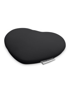 Reposacodo Amatix Corazón Negro 2