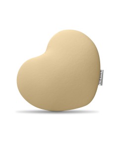Reposacodo Amatix Corazón Beige