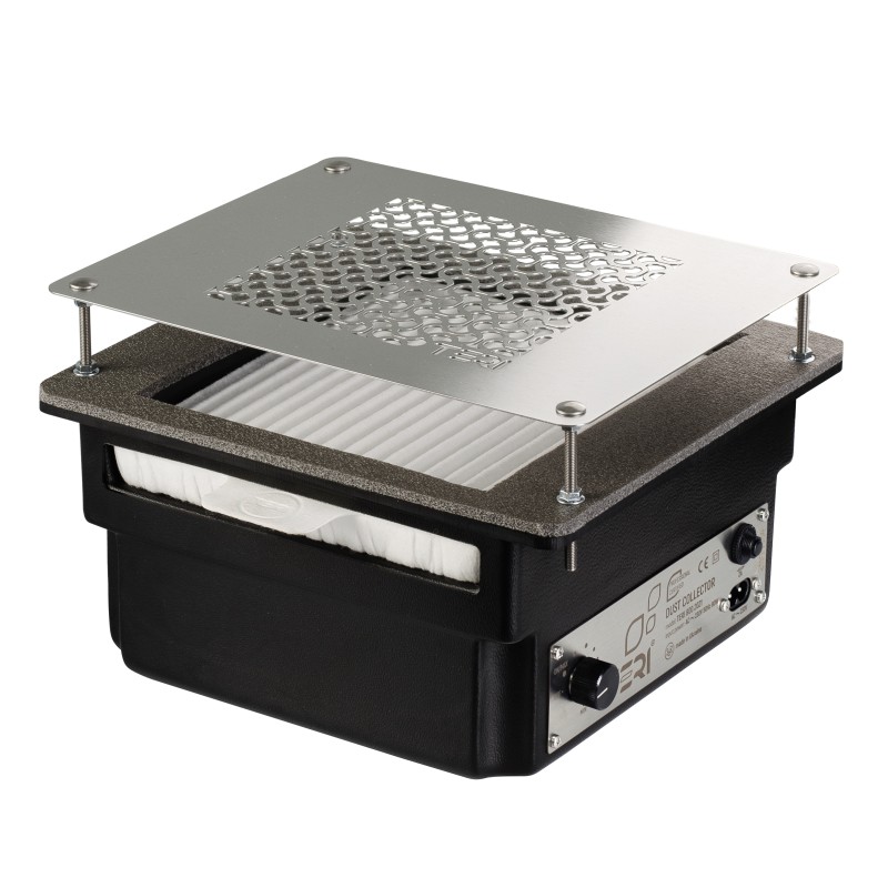 Teri Integrable 800 Black Silver 80W