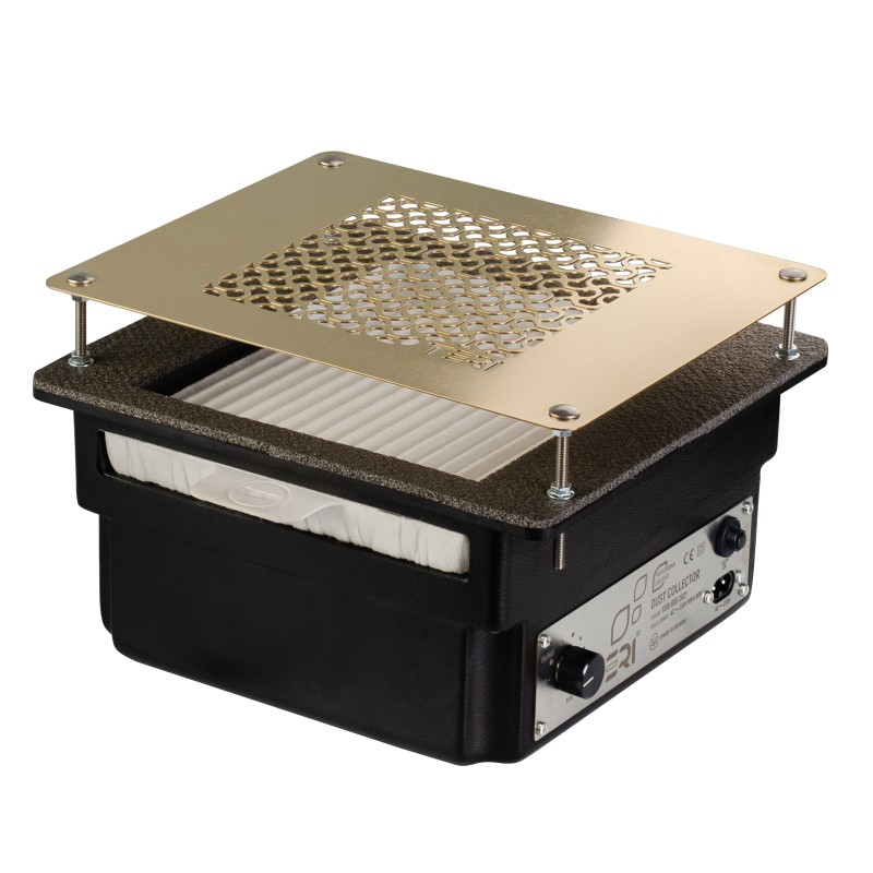 Teri Integrable 800 Black Gold 80W