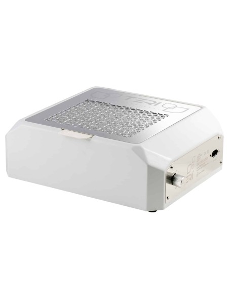 Teri Diamond White Silver 90W