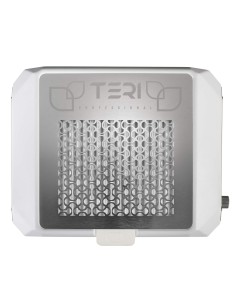 Teri Diamond White Silver 90W 2