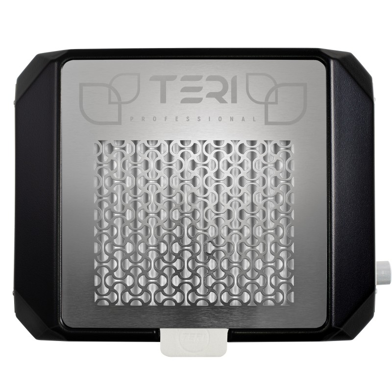 Teri Diamond Black Silver 90W
