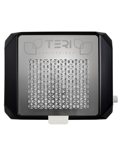 Teri Diamond Black Silver 90W