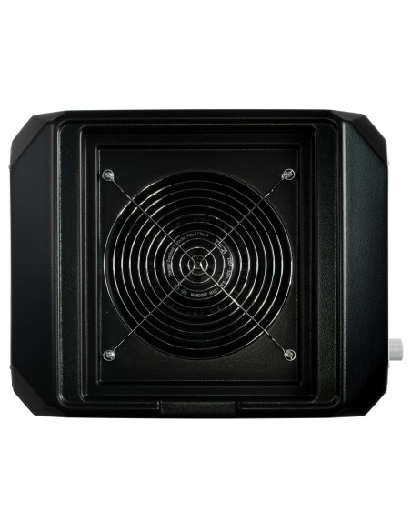 Teri Diamond Black Silver 90W