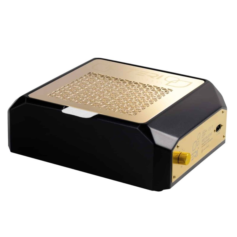 Teri Diamond Black Gold 90W