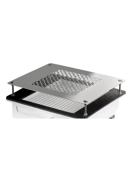 TERI PLETINA INTEGRABLE SILVER