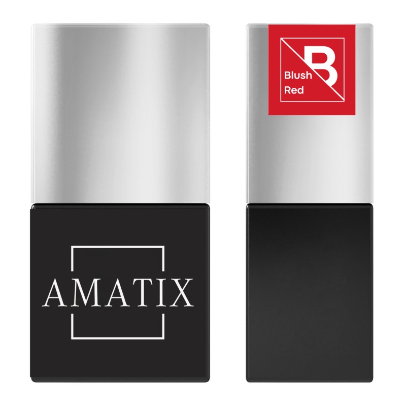 Amatix Base Coat Blush Red 940, 10 ml