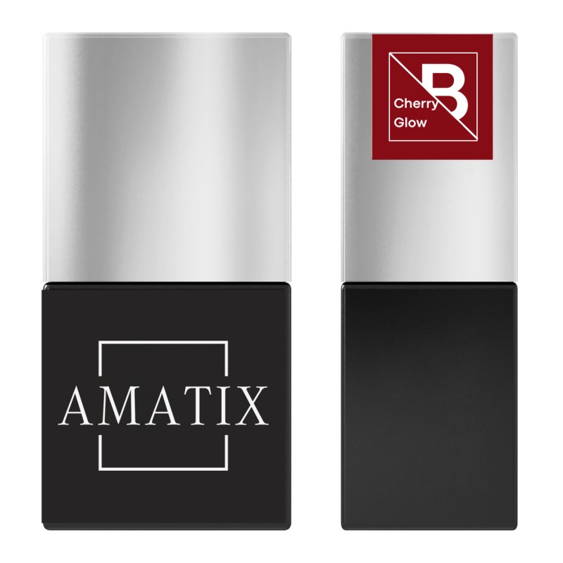 Amatix Base Coat Cherry Glow 941, 10 ml