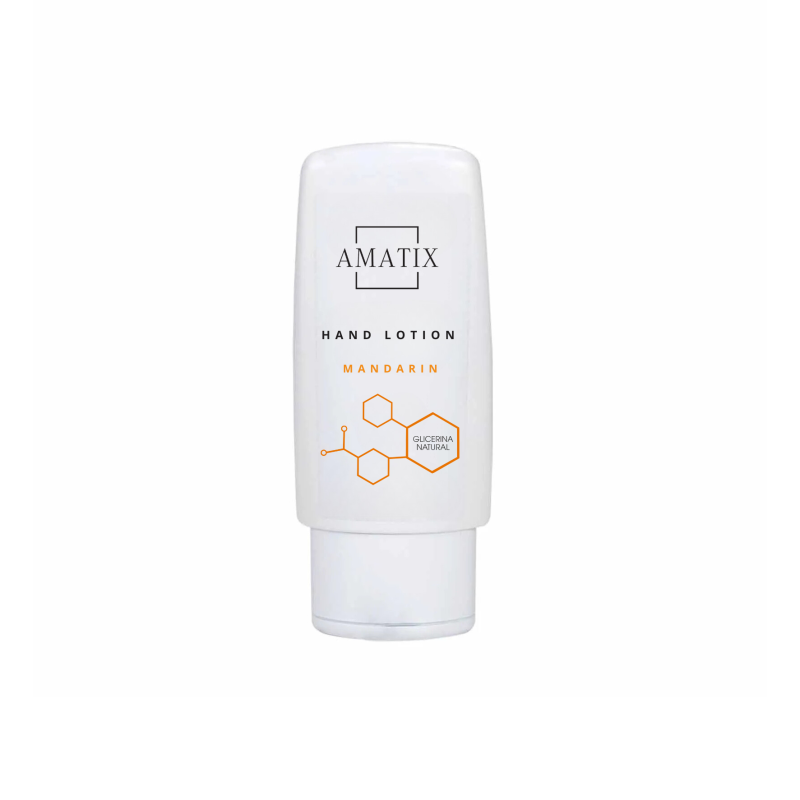 Crema AMATIX Mandarina 30ml