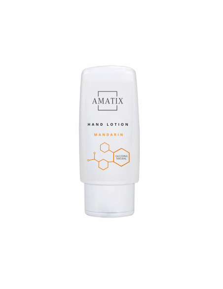 Crema AMATIX Mandarina 30ml