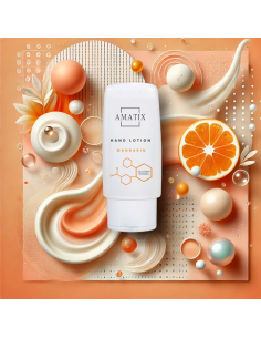 Crema AMATIX Mandarina 30ml