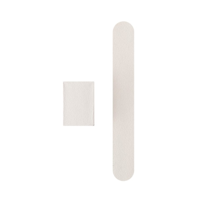 Pack Staleks Desechable Lima + Pulidor