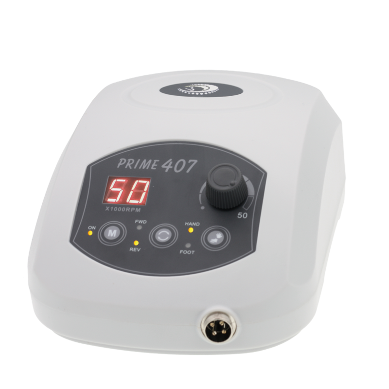 Torno RHJC Prime 407