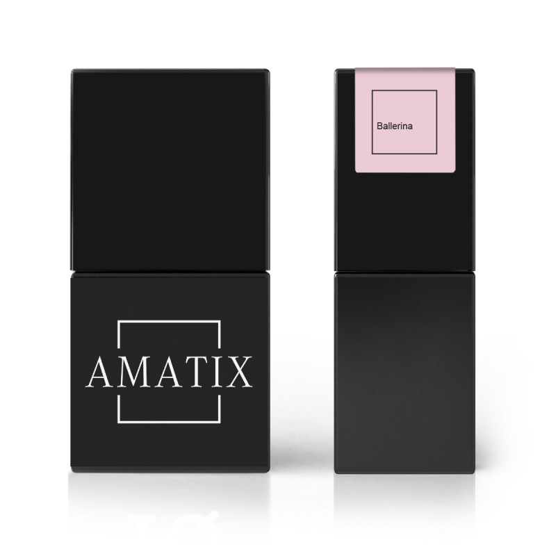 Amatix Gel Polish *013 Ballerina 10ml