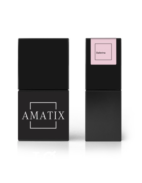 Amatix Gel Polish *013 Ballerina 10ml
