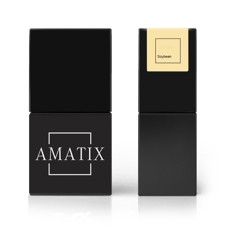 Amatix Gel Polish *142 Soybean 10ml