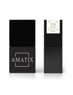 Amatix Gel Polish *081 Off White 10ml