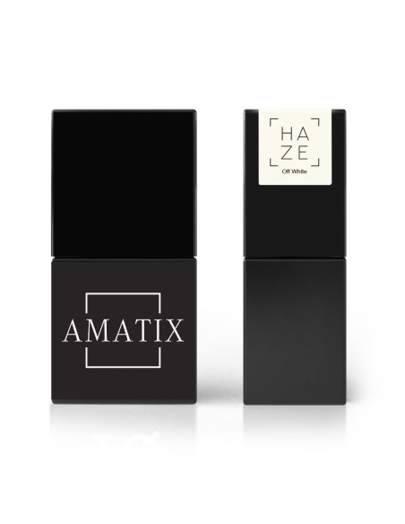Amatix Gel Polish *081 Off White 10ml