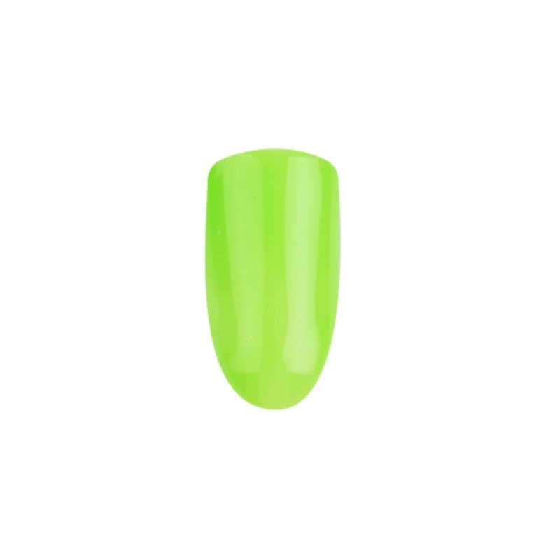 Amatix Gel Polish MIX *090 Neon Green 10ml