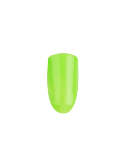 Amatix Gel Polish MIX *090 Neon Green 10ml