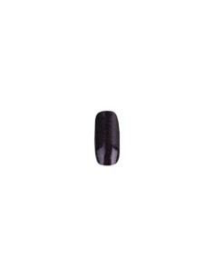 Amatix Gel Polish EVE *126 Dark Violet Glitter 10ml 2
