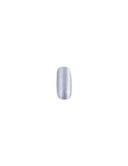 Amatix Gel Polish EVE *124 Silver Glitter 10ml