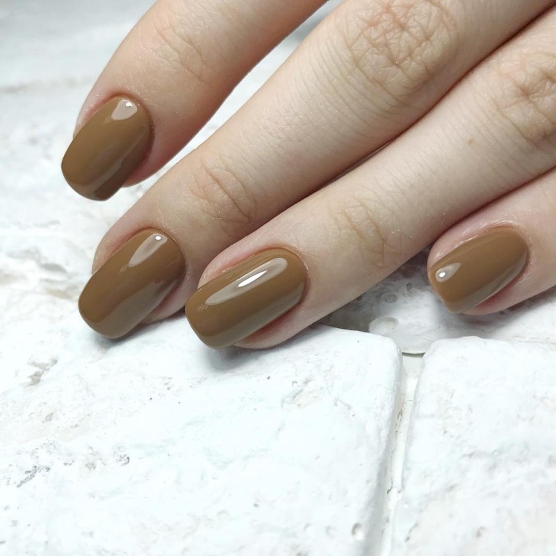 Amatix Gel Polish *023 Chipmunk 10ml