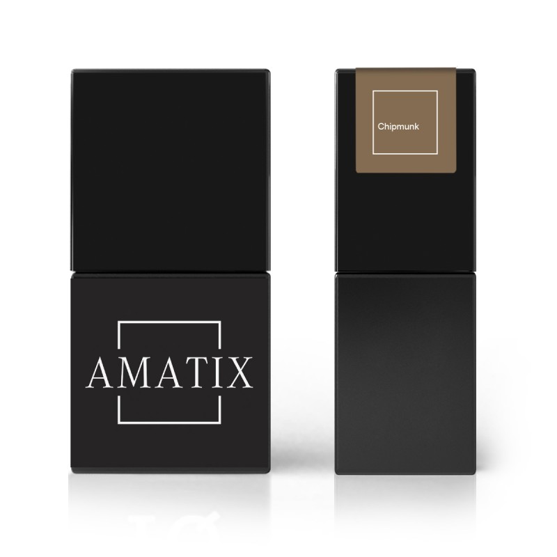 Amatix Gel Polish *023 Chipmunk 10ml
