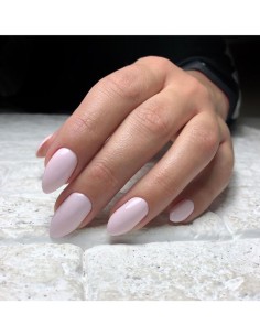 Amatix Gel Polish *065 Barely Pink 10ml 2