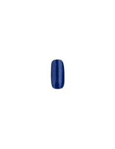 Amatix Gel Polish *129 Indigo Glitter 10ml 2