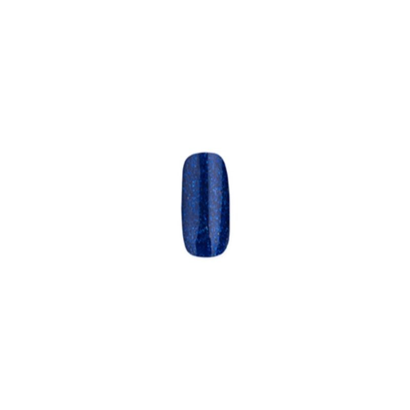 Amatix Gel Polish *129 Indigo Glitter 10ml