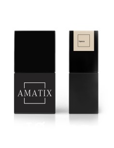 Amatix Gel Polish *062 Tapioca 10ml