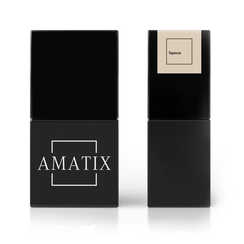 Amatix Gel Polish *062 Tapioca 10ml