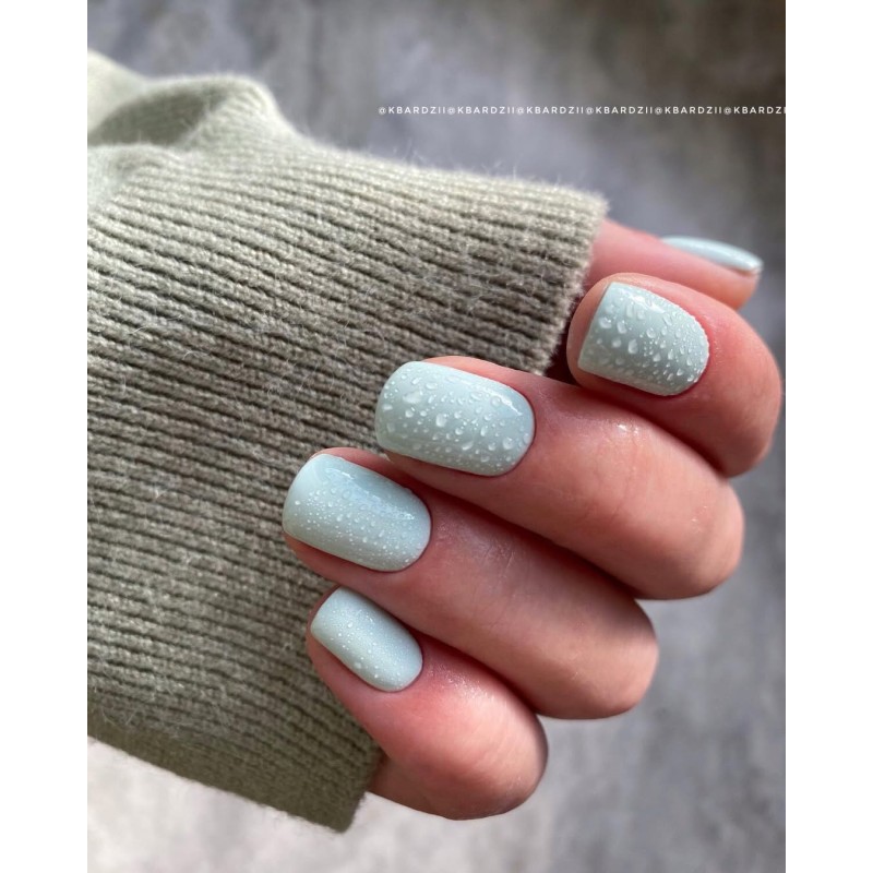 Amatix Gel Polish *198 Bleached Coral 10ml