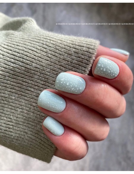 Amatix Gel Polish *198 Bleached Coral 10ml