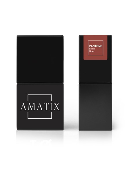 Amatix Gel Polish *202 Bossa Nova 10ml