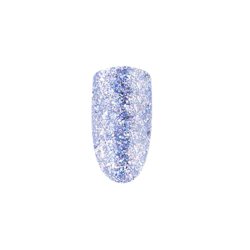 Amatix Gel Polish *101 Lavender Holographic...
