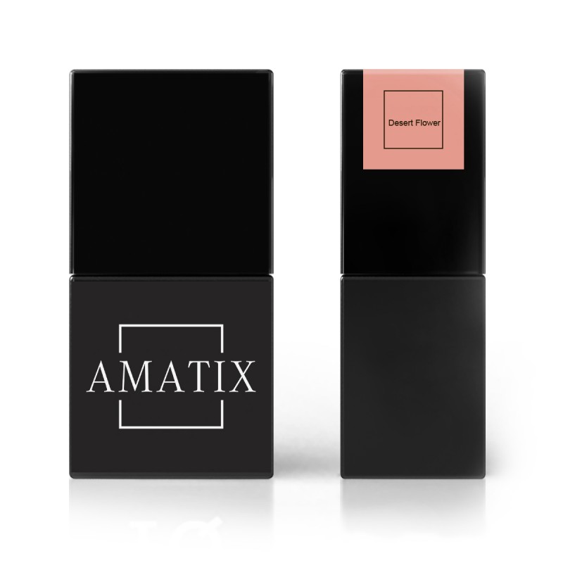 Amatix Gel Polish *053 Desert Flower 10ml
