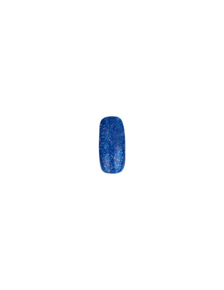 Amatix Gel Polish *156 Glimmering Blue 10ml