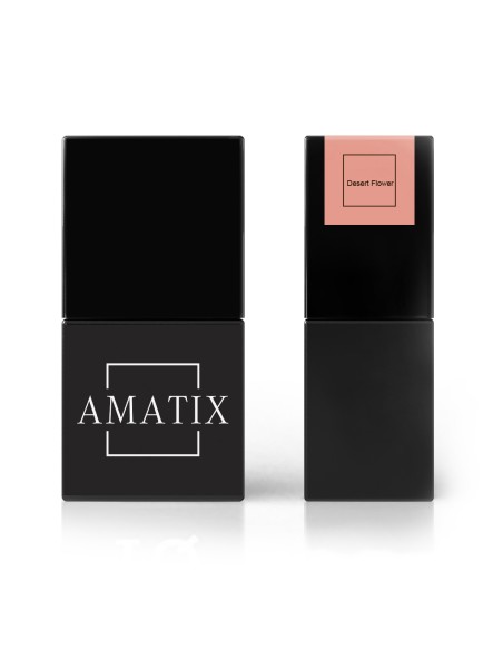 Amatix Gel Polish 053* Desert Flower 10ml