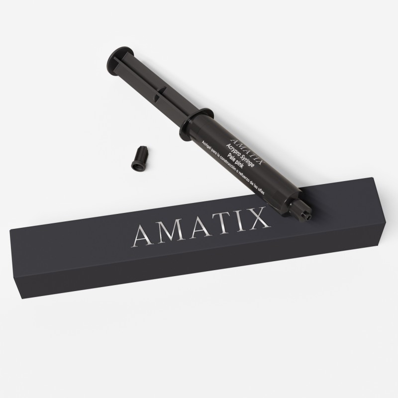 Amatix AcryPro White 12g