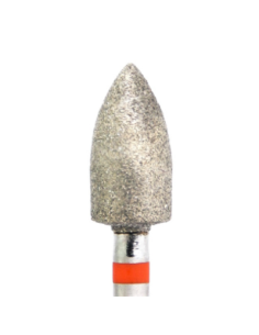 Fresa Bala Grande Roja 050