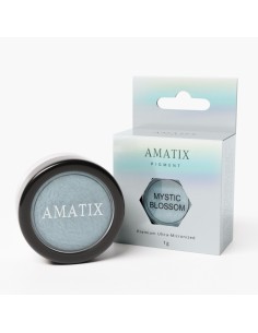 Amatix pigmento de mica *Mystic Bloosom*