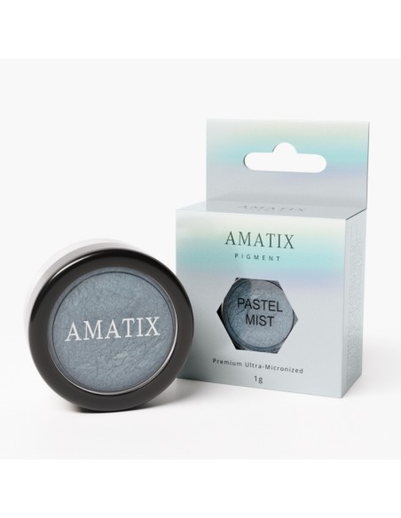 Amatix pigmento de mica *Pastel Mist*